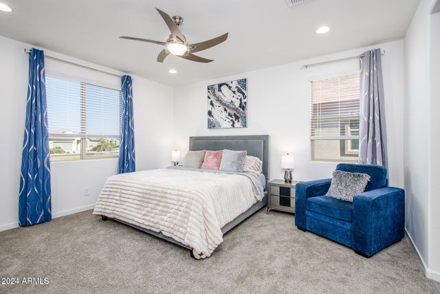 20580 N CONFETTI Court, Maricopa, AZ 85138