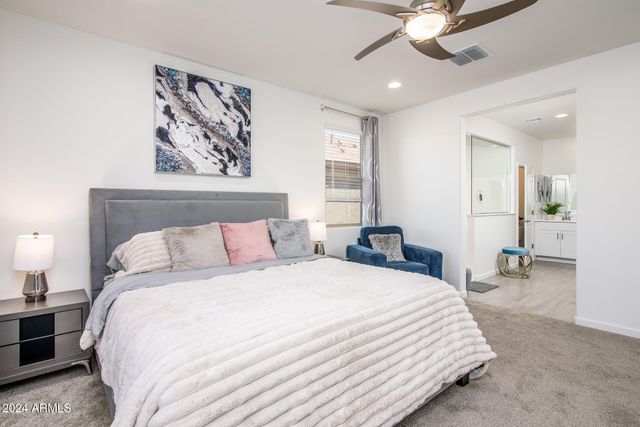 20580 N CONFETTI Court, Maricopa, AZ 85138