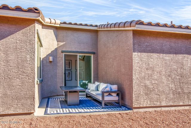 20580 N CONFETTI Court, Maricopa, AZ 85138