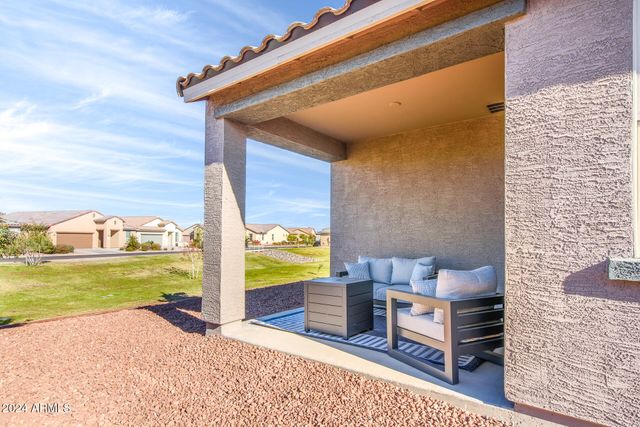 20580 N CONFETTI Court, Maricopa, AZ 85138