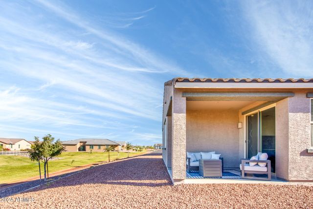 20580 N CONFETTI Court, Maricopa, AZ 85138