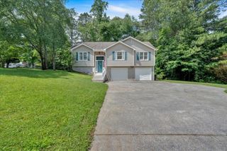 323 Bells Ferry NE Road, White, GA 30184