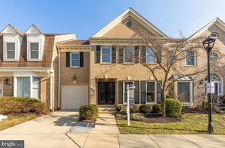 10135 CRESTBERRY PL, Bethesda, MD 20817