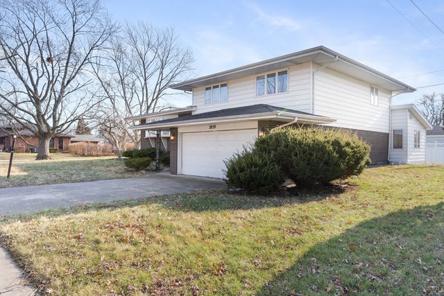 2859 190th Place, Lansing, IL 60438