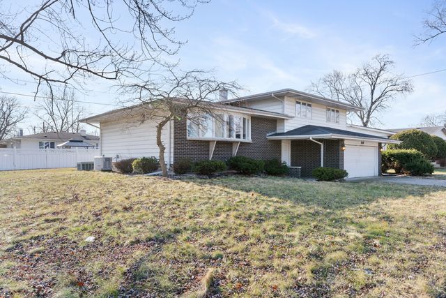 2859 190th Place, Lansing, IL 60438
