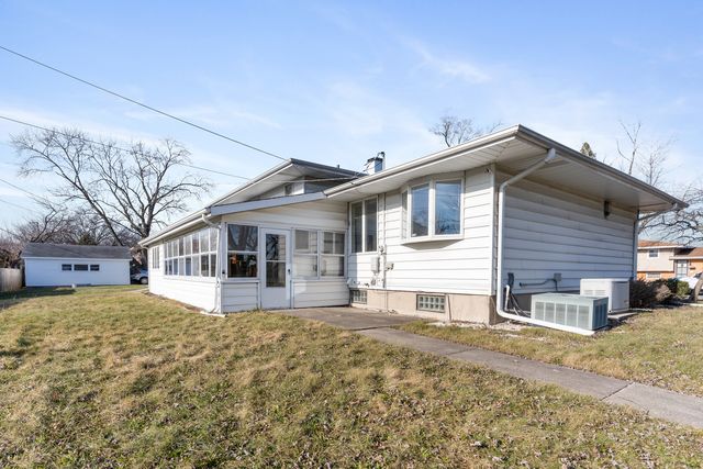 2859 190th Place, Lansing, IL 60438