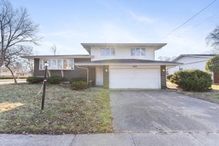 2859 190th Place, Lansing, IL 60438