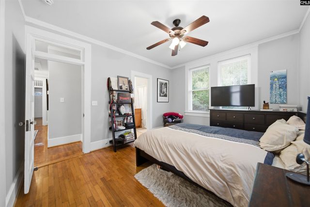 1514 King Street, Columbia, SC 29205