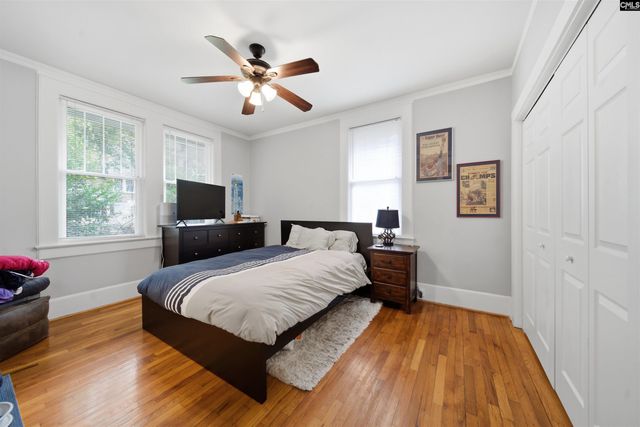 1514 King Street, Columbia, SC 29205