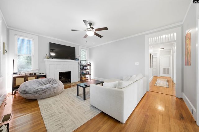 1514 King Street, Columbia, SC 29205