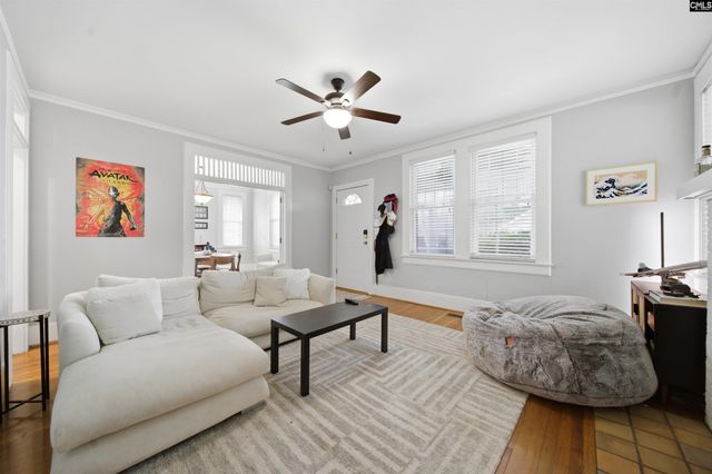 1514 King Street, Columbia, SC 29205