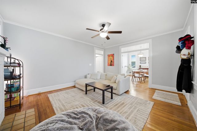 1514 King Street, Columbia, SC 29205