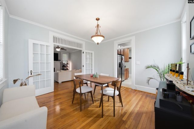 1514 King Street, Columbia, SC 29205