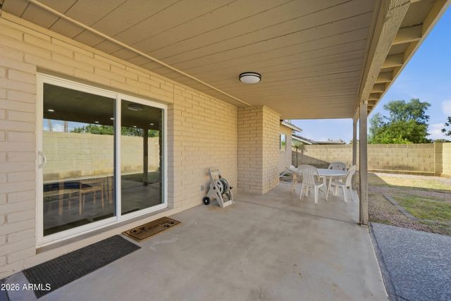 6607 S MITCHELL Drive, Tempe, AZ 85283