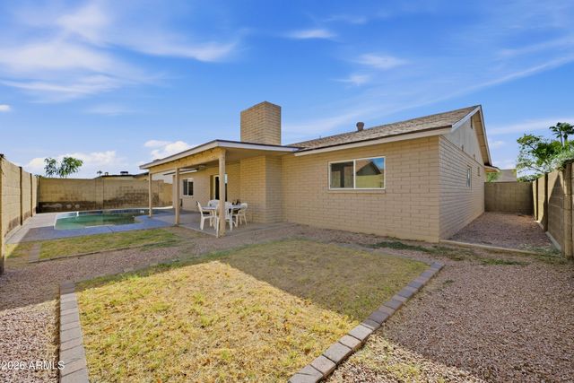 6607 S MITCHELL Drive, Tempe, AZ 85283