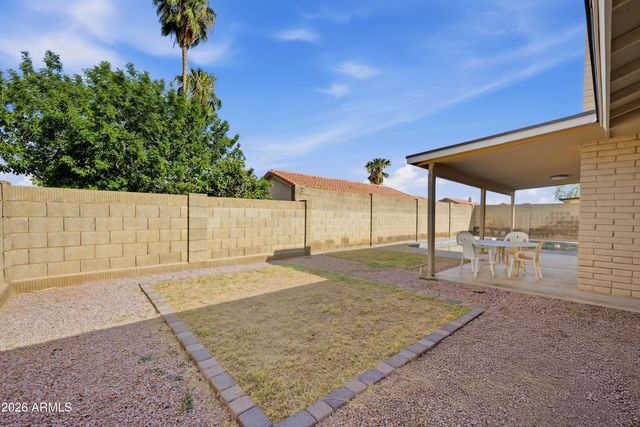6607 S MITCHELL Drive, Tempe, AZ 85283