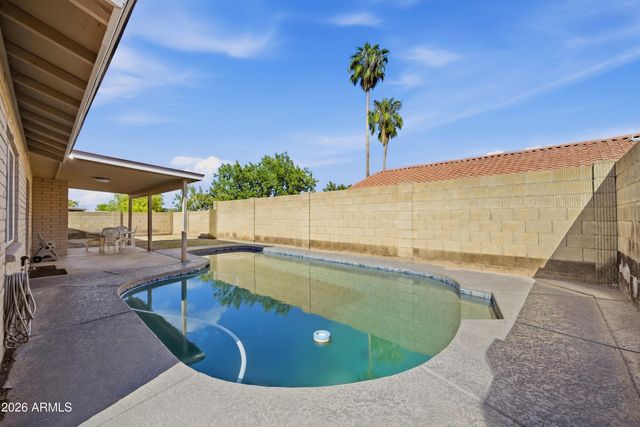 6607 S MITCHELL Drive, Tempe, AZ 85283