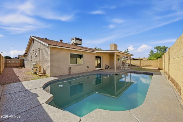 6607 S MITCHELL Drive, Tempe, AZ 85283