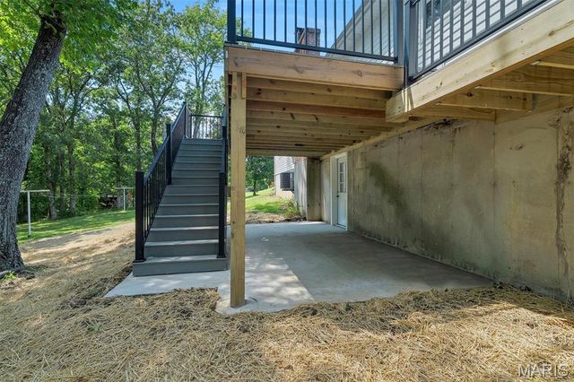 7040 Highway Yy, Washington, MO 63090