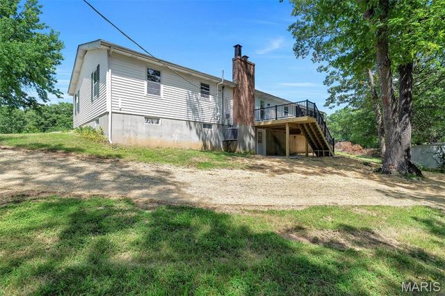 7040 Highway Yy, Washington, MO 63090