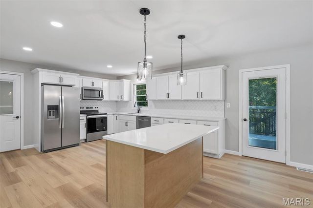 7040 Highway Yy, Washington, MO 63090