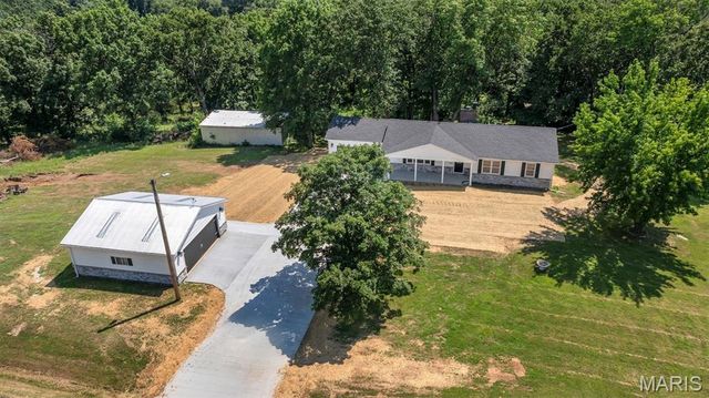 7040 Highway Yy, Washington, MO 63090