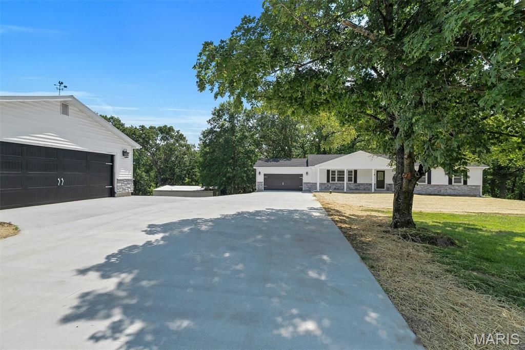 7040 Highway Yy, Washington, MO 63090