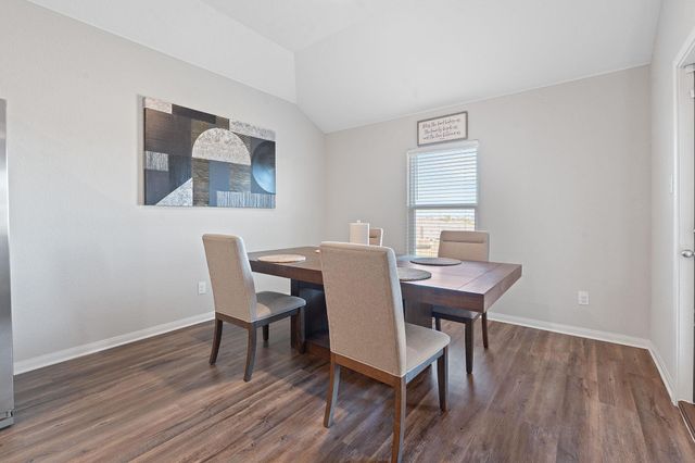 19212 Andrew Jackson ST 1, Manor, TX 78653