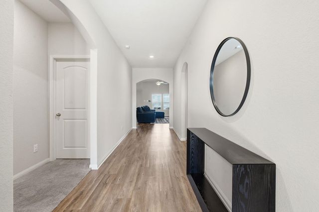 19212 Andrew Jackson ST 1, Manor, TX 78653