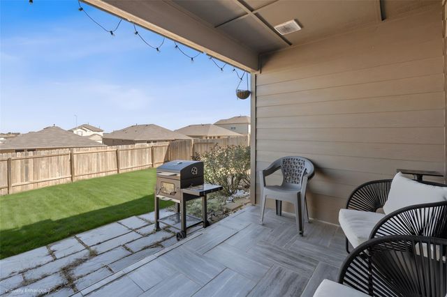 19212 Andrew Jackson ST 1, Manor, TX 78653