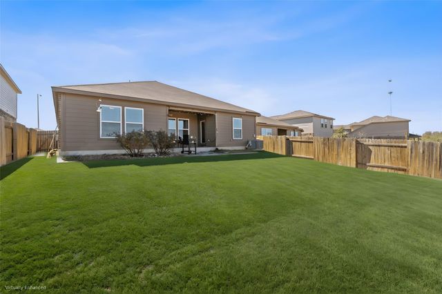 19212 Andrew Jackson ST 1, Manor, TX 78653