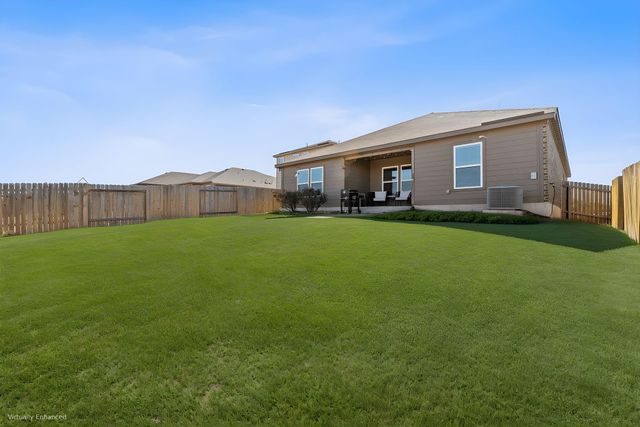 19212 Andrew Jackson ST 1, Manor, TX 78653