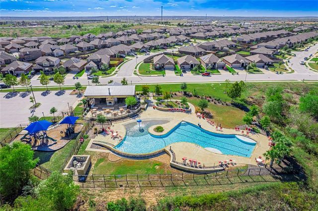 19212 Andrew Jackson ST 1, Manor, TX 78653