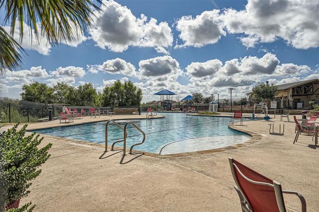 19212 Andrew Jackson ST 1, Manor, TX 78653