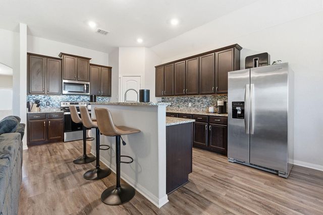 19212 Andrew Jackson ST 1, Manor, TX 78653