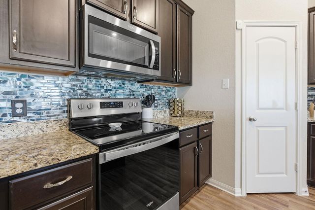 19212 Andrew Jackson ST 1, Manor, TX 78653