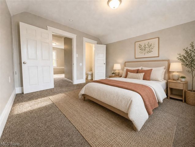 1268 E 169th Street, Cleveland, OH 44110
