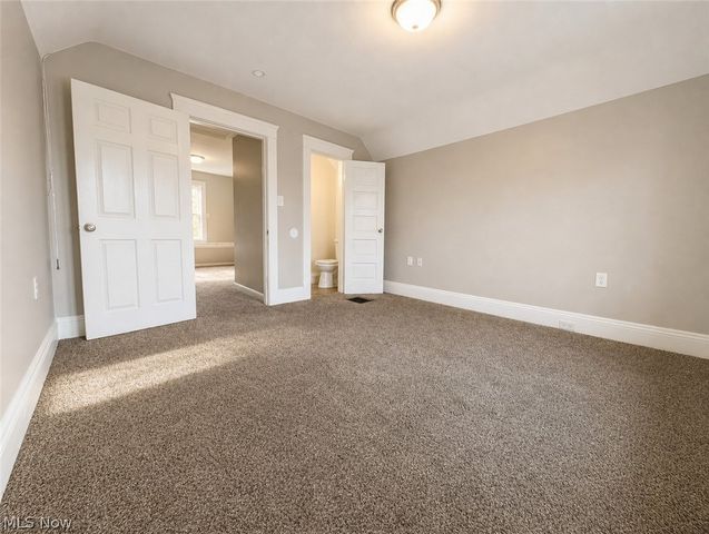 1268 E 169th Street, Cleveland, OH 44110