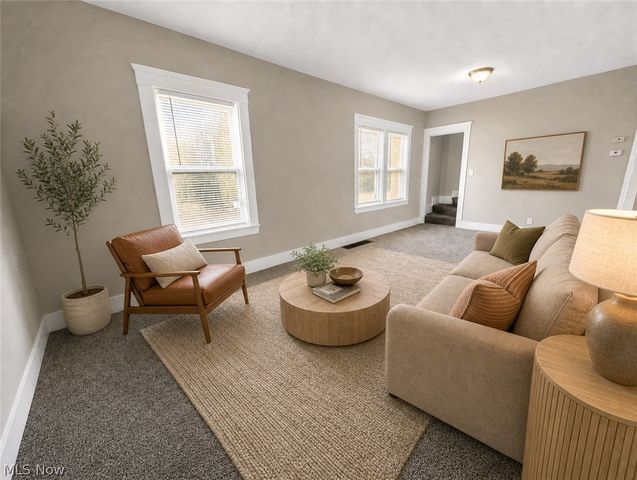 1268 E 169th Street, Cleveland, OH 44110