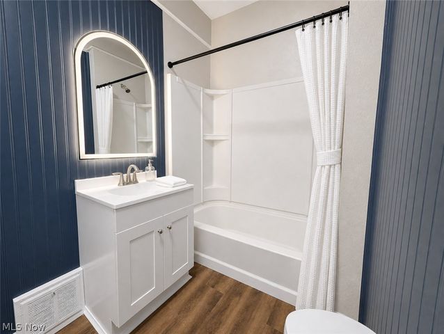 1268 E 169th Street, Cleveland, OH 44110