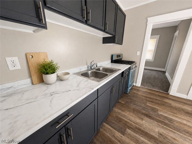 1268 E 169th Street, Cleveland, OH 44110