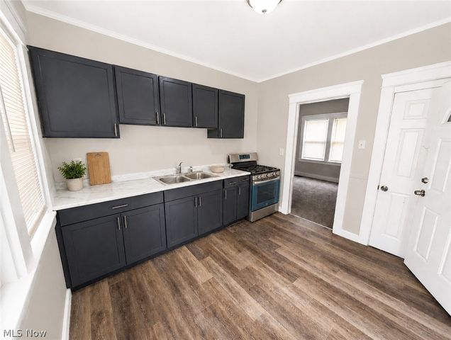 1268 E 169th Street, Cleveland, OH 44110