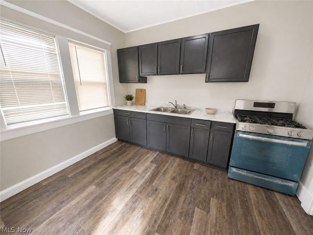 1268 E 169th Street, Cleveland, OH 44110