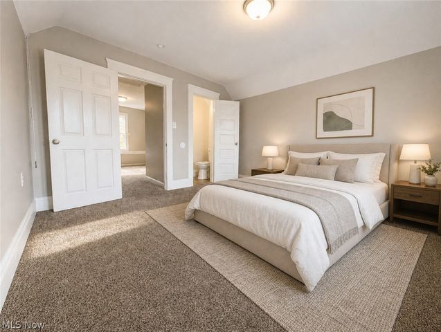 1268 E 169th Street, Cleveland, OH 44110