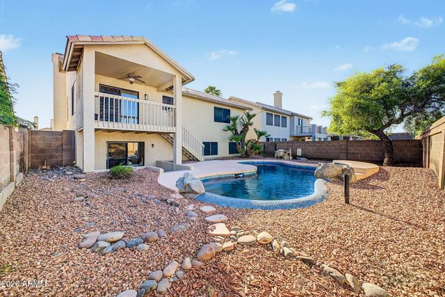 16806 S 28TH Place, Phoenix, AZ 85048