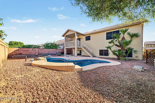 16806 S 28TH Place, Phoenix, AZ 85048