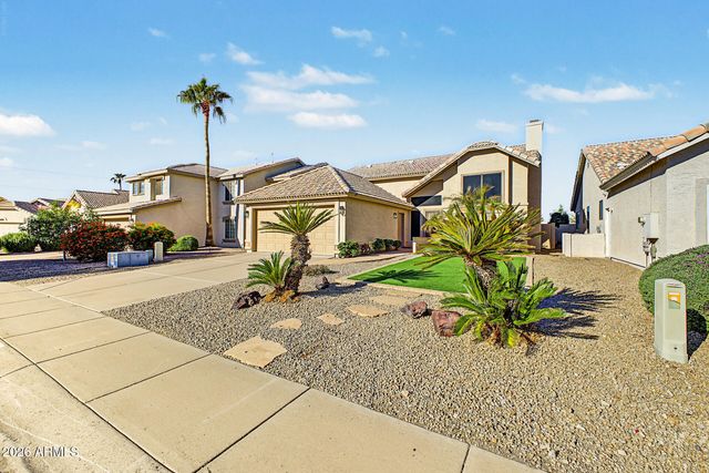 16806 S 28TH Place, Phoenix, AZ 85048