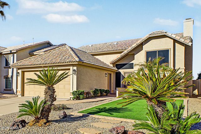 16806 S 28TH Place, Phoenix, AZ 85048