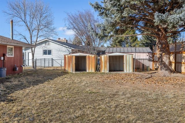 104 Rocky Mountain, Butte, MT 59701