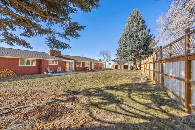 104 Rocky Mountain, Butte, MT 59701